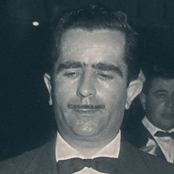 Miguel Molina Linares